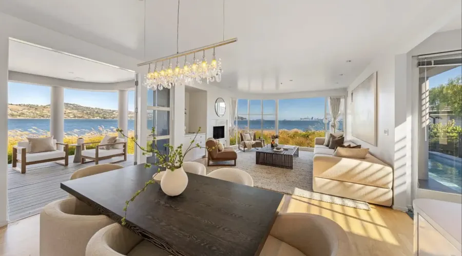 30 Heron Drive, Mill Valley, California, 94941, United States, 5 Bedrooms Bedrooms, ,4 BathroomsBathrooms,Residential,For Sale,1946446